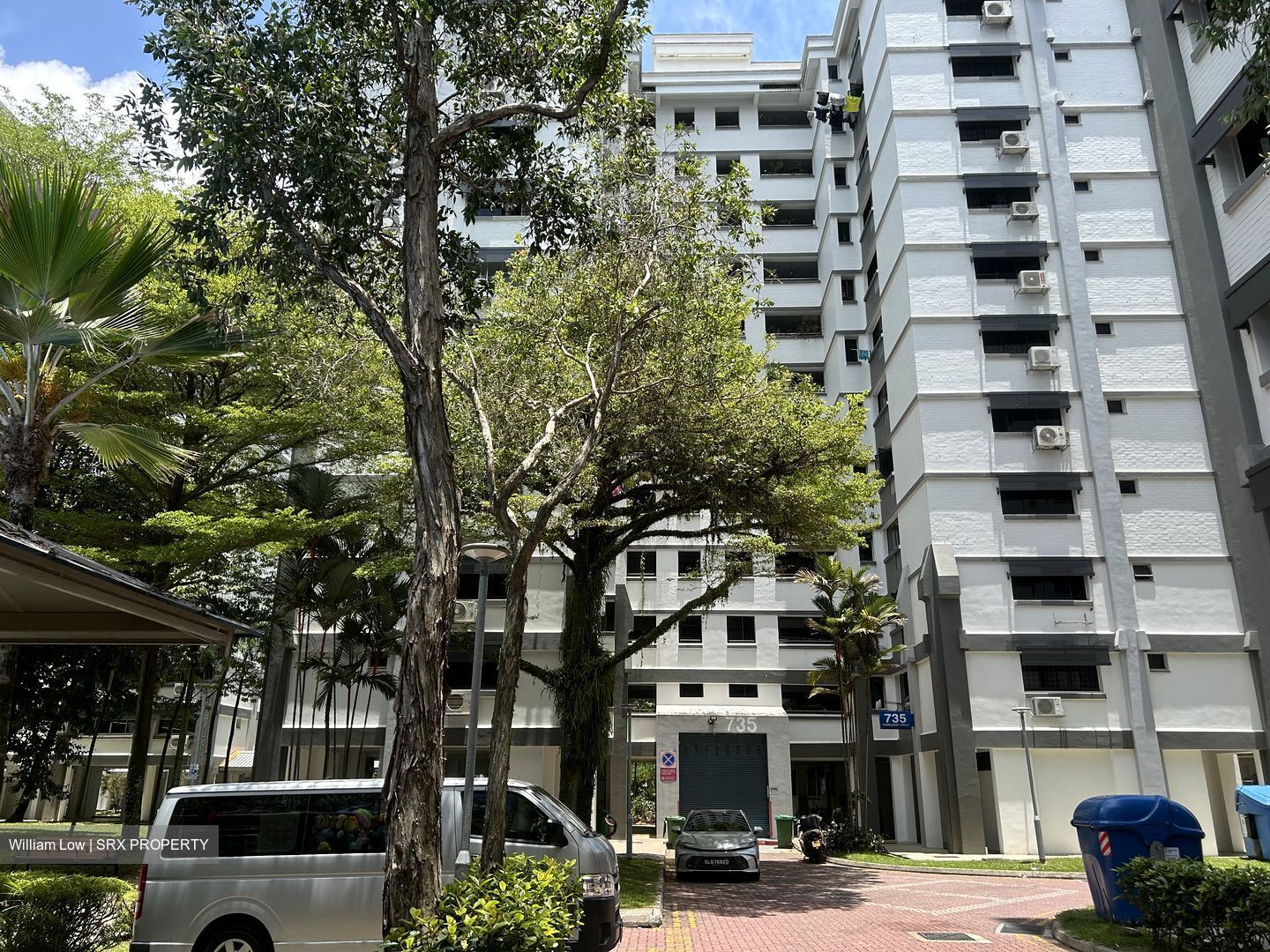 Woodlands Circle (Woodlands),  #536120381